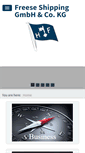 Mobile Screenshot of freeseship.com